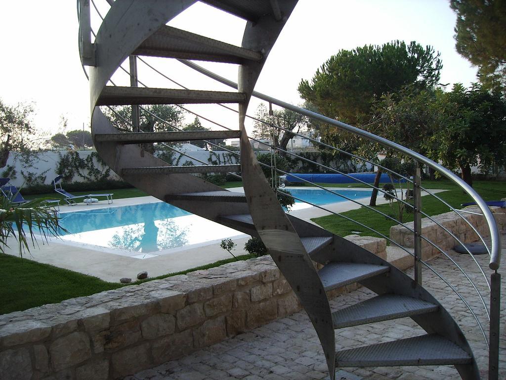 Il Giardino Dei Carrubi Donnalucata (Sicily) Exterior foto