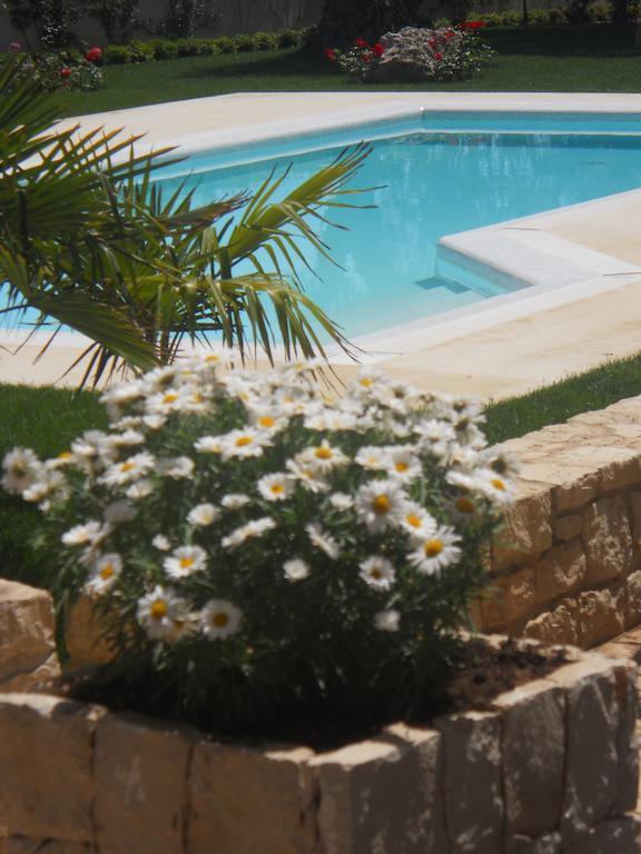 Il Giardino Dei Carrubi Donnalucata (Sicily) Exterior foto