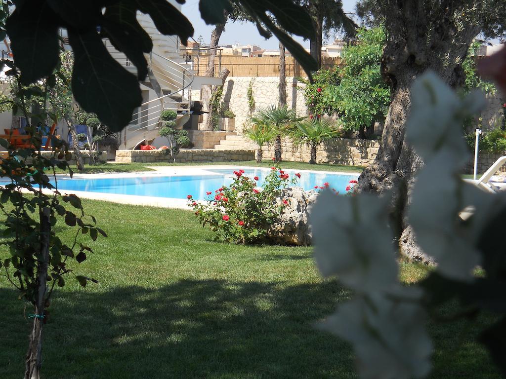 Il Giardino Dei Carrubi Donnalucata (Sicily) Exterior foto