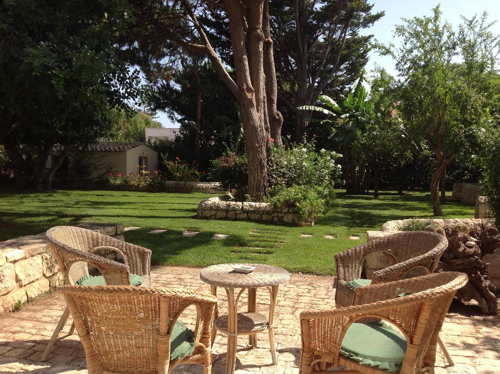 Il Giardino Dei Carrubi Donnalucata (Sicily) Exterior foto