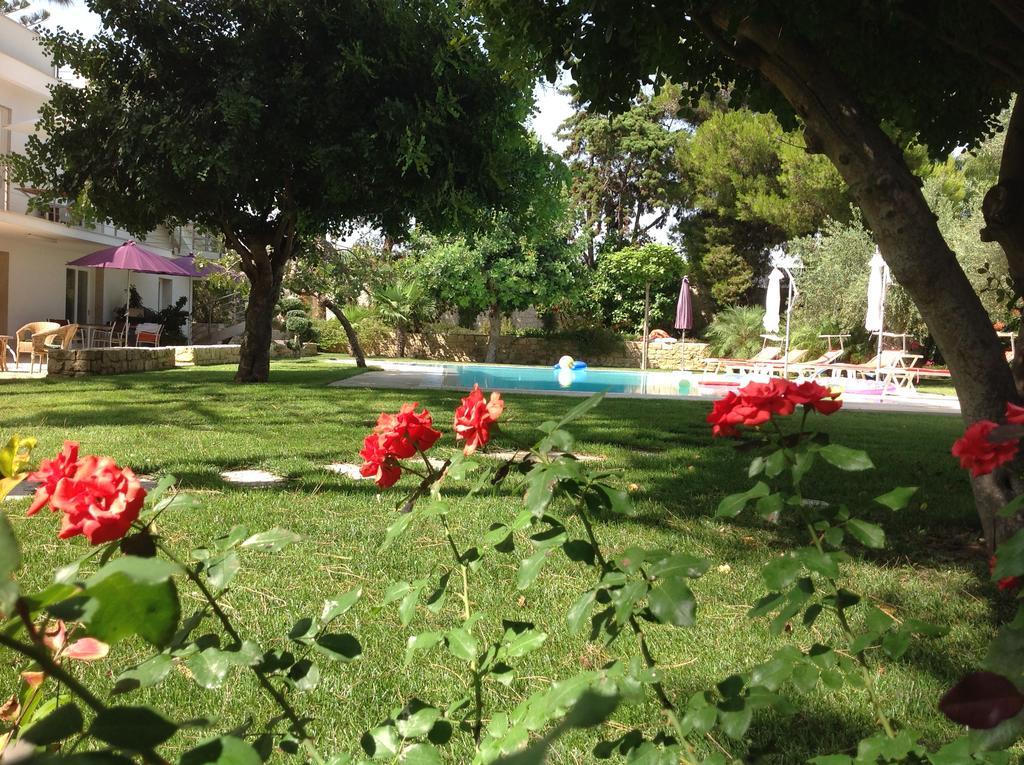 Il Giardino Dei Carrubi Donnalucata (Sicily) Exterior foto