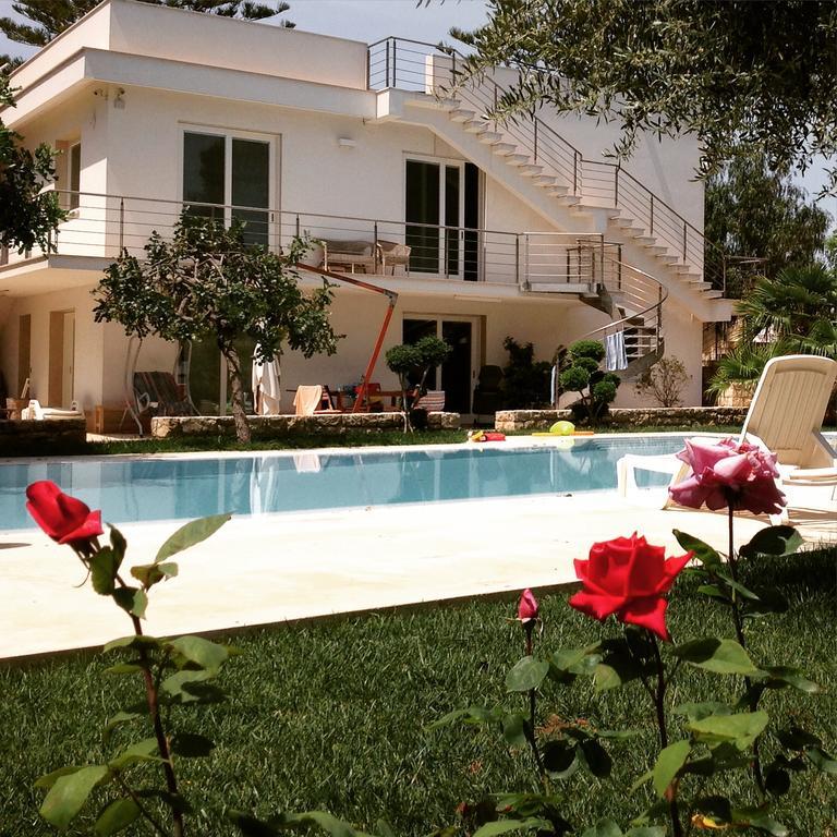 Il Giardino Dei Carrubi Donnalucata (Sicily) Exterior foto