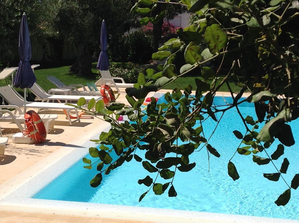 Il Giardino Dei Carrubi Donnalucata (Sicily) Exterior foto